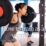How to train as a woman (1200 x 630 px)